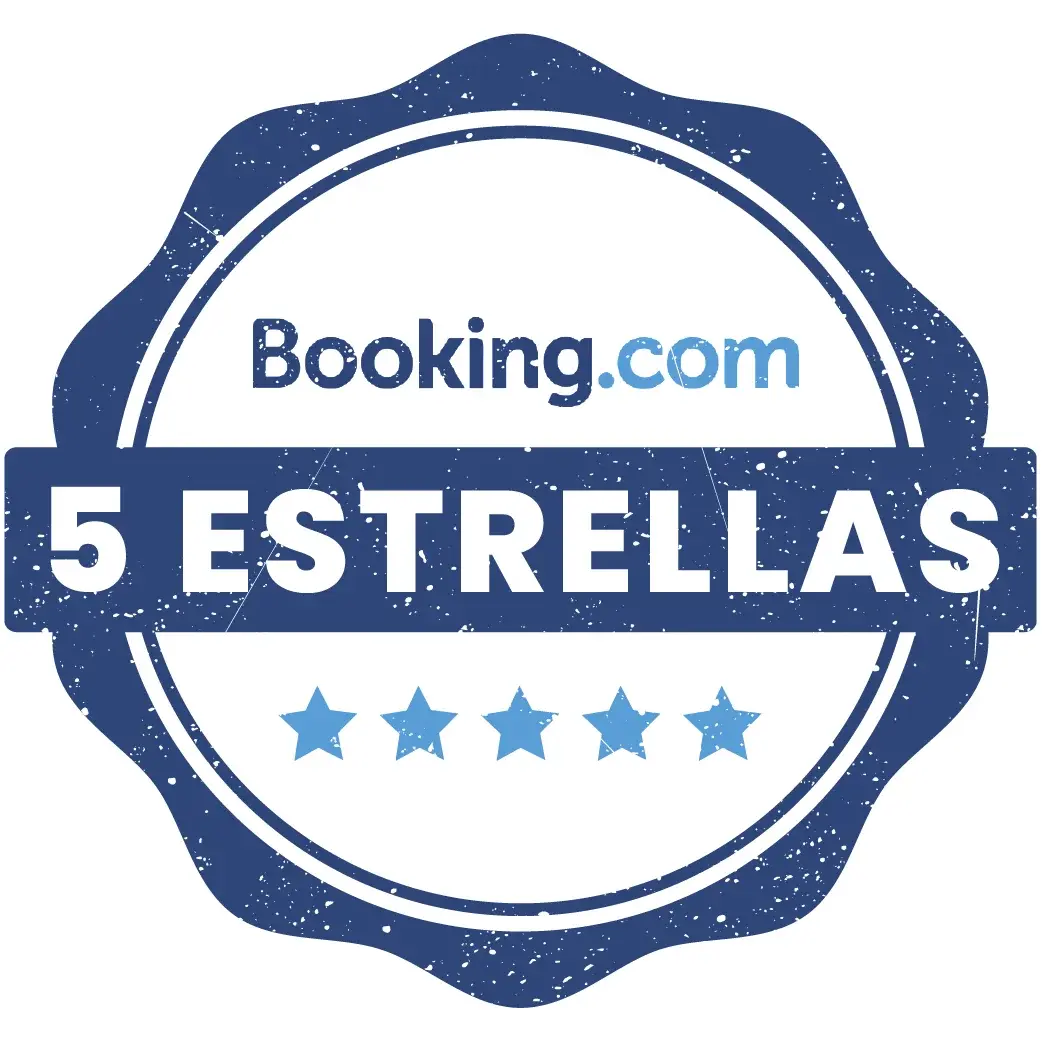 Teyfa Hospedaje Sello Booking