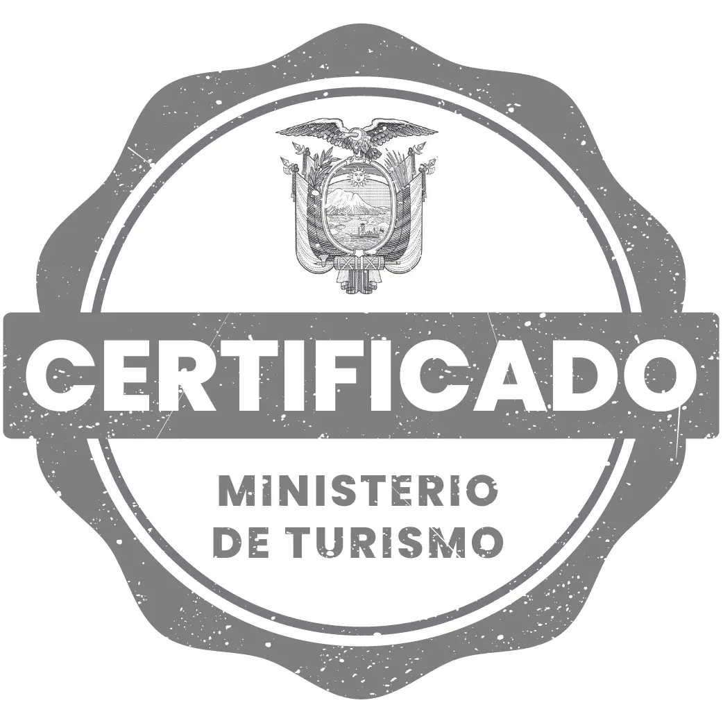 Teyfa Hospedaje Sello Ministerio Turismo